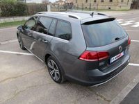 occasion VW Golf VII (2) sw 2.0 tdi 184 bluemotion technology alltr