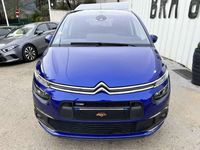 occasion Citroën C4 Picasso PURETECH 130CH FEEL S\u0026S EAT6