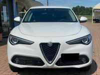 occasion Alfa Romeo Stelvio 2.2 DIESEL 210CH SUPER Q4 AT8