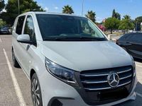 Occasion Mercedes Vito 136 ch (100 kW) 2025 Van