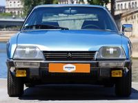 Occasion Citroën CX 128 ch (94 kW) 1977 Bleu Berline