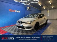 occasion Renault Mégane Coupé COUPE 1.6 DCI 130 ENERGY ULTIMATE