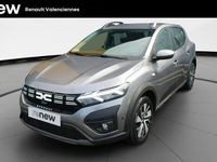 Occasion Dacia Sandero Expression 2025 Gris Citadine