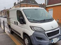 Occasion Peugeot Boxer 110 ch (80 kW) 2014 Van
