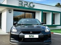 occasion Nissan GT-R 3.8 V6 Black Edition