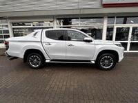 Occasion Mitsubishi L200 150 ch (110 kW) 2021 Pick-up