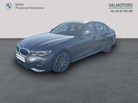 occasion BMW 320 320 dA MH 190ch M Sport