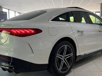 Occasion Mercedes EQS450+ 264 kW (360 ch) 2024 Noir Berline