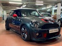 Occasion Mini John Cooper Works 218 ch (160 kW) 2013 Citadine