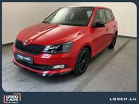 occasion Skoda Fabia Monte Carlo