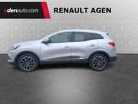 occasion Renault Kadjar Tce 140 Fap Edc Intens