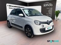 occasion Renault Twingo 1.0 SCe 75ch Zen - 20