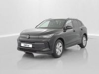 Nouvelle VW Tiguan R-line Edition 150 ch (110 kW) 2025 Noir SUV