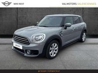 Occasion Mini Cooper Countryman 137 ch (100 kW) 2020 Gris SUV
