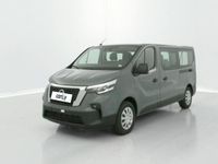 Occasion Nissan Primastar 150 ch (110 kW) 2024 Gris Monospace