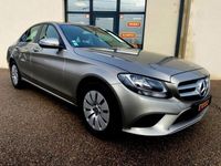 occasion Mercedes 180 Classe C 1.6122ch 9g-tronic Entretien Complet Mercedes