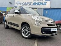 occasion Fiat 500L 1.3 Multijet 16v 85 Ch S/s Lounge Dualogic