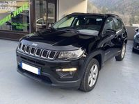 occasion Jeep Compass 2.0 MJET 140Ch LONGITUDE 4WD