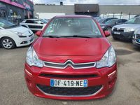 occasion Citroën C3 II (2) 1.4 HDI 70 ATTRACTION