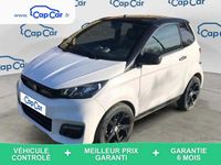 Occasion Aixam City Sport 2020 Blanc