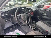 Occasion Opel Corsa Business 75 ch (55 kW) 2022 Citadine