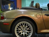 Occasion BMW Z3 231 ch (169 kW) 2001 Coupé