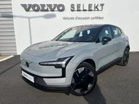Occasion Volvo EX30 Plus 202 kW (276 ch) 2024 Gris SUV