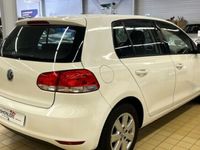 occasion VW Golf VI 1.4 16V 80 TRENDLINE 5P