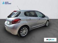 occasion Peugeot 208 1.2 PureTech 110ch E6.c Allure S&S 5p