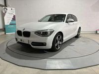 occasion BMW 118 Serie 1 d Berline F20 Sport