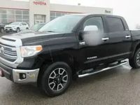 occasion Toyota Tundra Trd Pro Double Cab 4x4 Tout Compris Hors Homologation 4500e