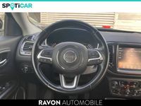 occasion Jeep Compass CompassMY20 - VIVA184938642