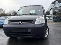 Occasion Citroën Berlingo 90 ch (66 kW) 2008 Noir Monospace