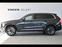 occasion Volvo XC90 T8 AWD 310 + 145ch Ultimate Style Chrome Geartronic - VIVA195540647