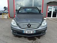 occasion Mercedes B200 Classe200 CDI SPECIAL EDITION CVT