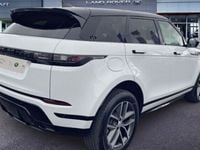 Occasion Land Rover Range Rover evoque SE Dynamic 200 ch (147 kW) 2023 SUV