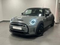 Occasion Mini Cooper SE 136 kW (186 ch) 2022 Gris Citadine