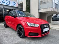 occasion Audi A1 1.0 TFSI 95ch ultra Ambiente S tronic 7