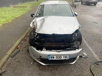 Occasion VW Polo 71 ch (52 kW) 2010 Berline