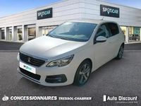 Occasion Peugeot 308 Allure 2019 Blanc SUV