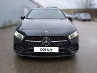 occasion Mercedes A220 Classed 8G-DCT AMG Line