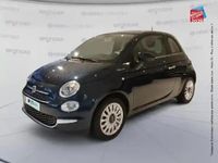 Occasion Fiat 500 Dolcevita 2022 Epic blue métal Berline