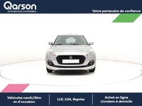 occasion Suzuki Swift Privilege 1.2 Dualjet Hybrid 90ch Manuelle