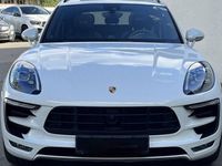 occasion Porsche Macan 3.0 V6 Gts Approved 2025*bose*