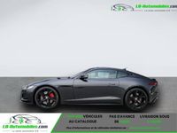 occasion Jaguar F-Type V8 5L 450 ch BVA