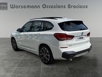Occasion BMW 220 Comfort Edition 220 ch (161 kW) 2022 Blanc SUV