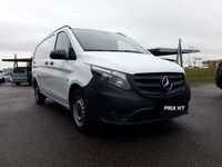 occasion Mercedes Vito 114 cdi long bvm6 136ch prix ht