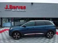 occasion Peugeot 5008 Ii Bluehdi 130 S&s Eat8 Allure Business