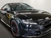 occasion Audi TT 2.0 Tfsi 230ch Quaro S Tronic 6