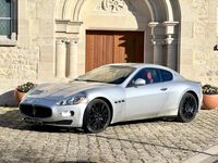 Occasion Maserati Granturismo 405 ch (297 kW) 2007 Gris Coupé